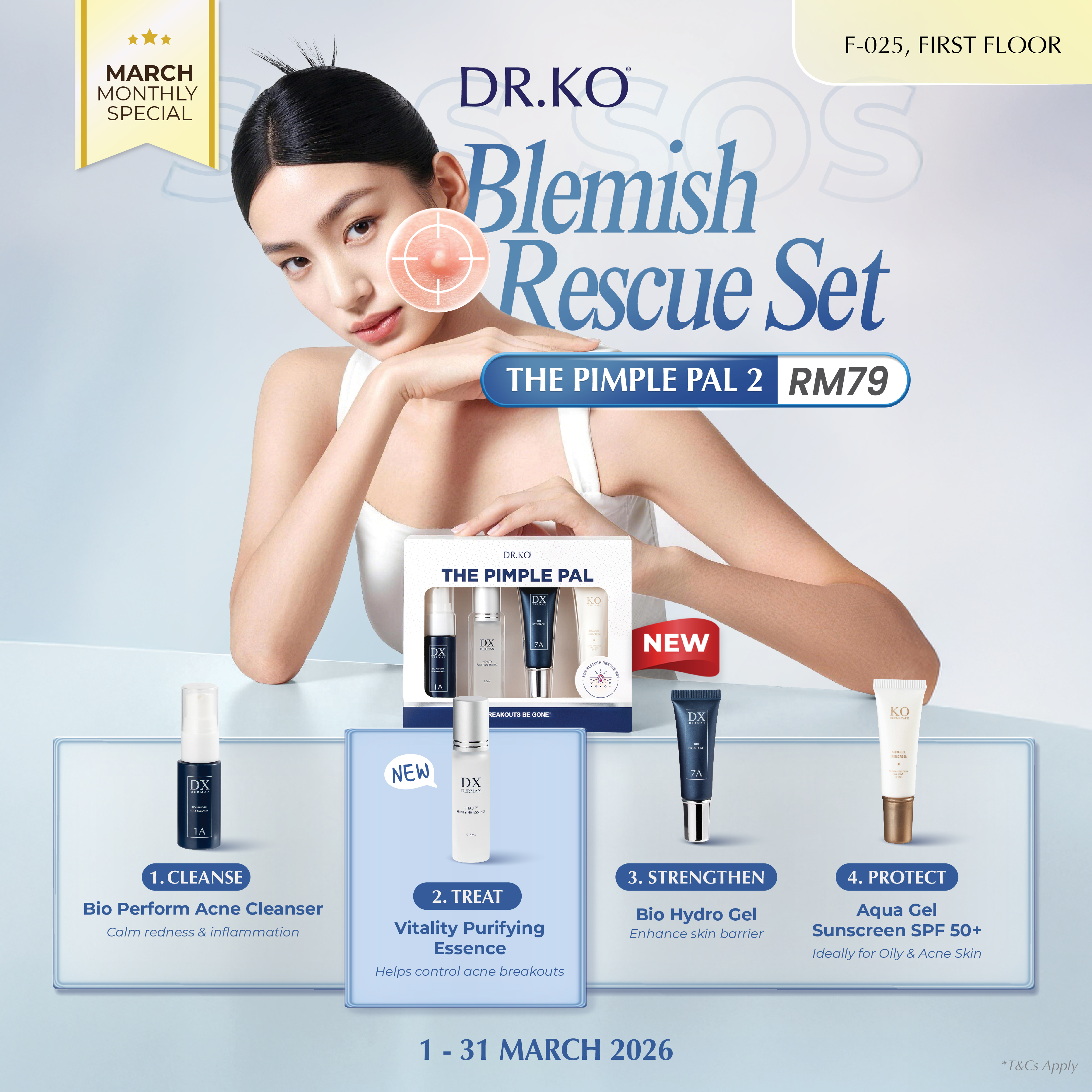 Dr Ko Dermaceutical 
